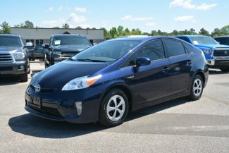Used 2015 Toyota Prius Two image 1