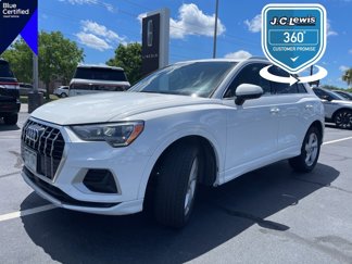 Used 2020 Audi Q3 2.0T Premium image 1