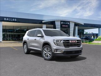 New 2025 GMC Acadia Elevation w/ Elevation Premium Package image 1