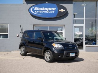 Used 2011 Kia Soul + w/ Audio Pkg image 1