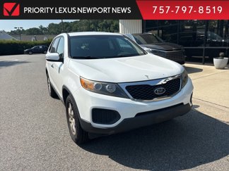 Used 2013 Kia Sorento LX image 1