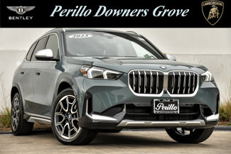 Used 2023 BMW X1 xDrive28i w/ Premium Package image 1