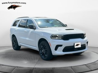 New 2025 Dodge Durango GT image 1