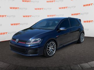 Used 2017 Volkswagen GTI S image 1