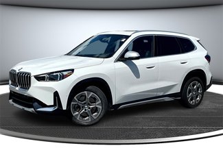 Used 2023 BMW X1 xDrive28i w/ Premium Package image 1
