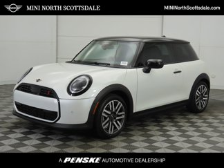 New 2025 MINI Cooper S video 1