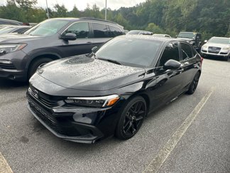 Used 2024 Honda Civic Sport video 1