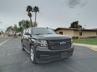 Used 2018 Chevrolet Suburban LT image 1