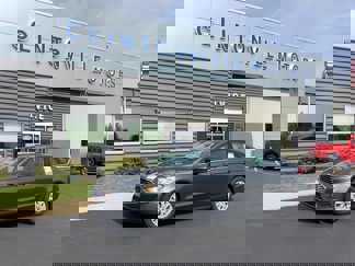 Used 2019 Ford Fusion S image 1