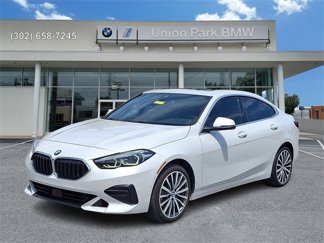Used 2022 BMW 228i xDrive Gran Coupe w/ Premium Package image 1