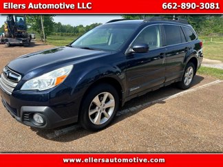 Used 2013 Subaru Outback 2.5i Premium w/ All-Weather Pkg image 1