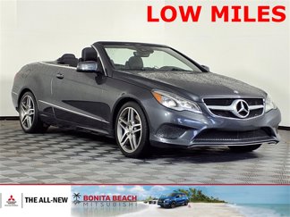 Used 2014 Mercedes-Benz E 350 Cabriolet video 1