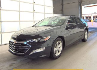 Used 2023 Chevrolet Malibu LT image 1