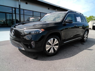 Certified 2024 Mercedes-Benz EQB 250+ image 1