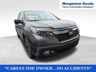 Used 2019 Honda Ridgeline RTL-T image 1