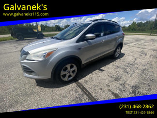 Used 2013 Ford Escape SE image 1
