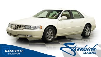 Used 1998 Cadillac Seville STS w/ Heated Seats Pkg image 1