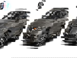 New 2024 Alfa Romeo Tonale Speciale image 1