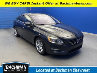 Used 2015 Volvo S60 T5 Premier image 1