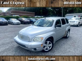Used 2010 Chevrolet HHR LS image 1