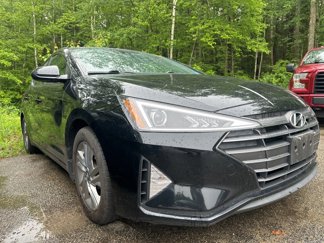 Used 2020 Hyundai Elantra Value Edition w/ Cargo Package (C1) image 1