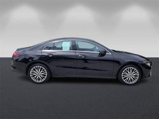 Used 2024 Mercedes-Benz CLA 250 video 2