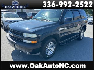 Used 2004 Chevrolet Tahoe Z71 w/ Z71 Preferred Equipment Group image 1