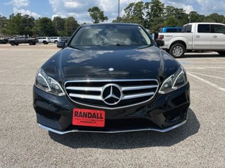 Used 2014 Mercedes-Benz E 350 Sedan video 2