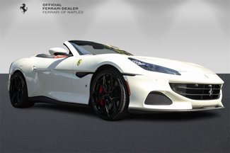Certified 2022 Ferrari Portofino M image 1