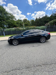 Used 2020 Acura TLX image 1