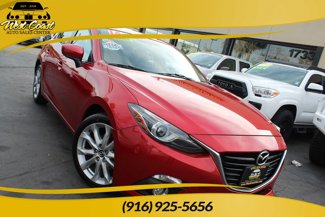 Used 2014 MAZDA MAZDA3 s Touring image 1