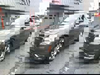 Used 2017 Chrysler 300 Limited w/ Value Package image 1
