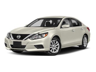 Used 2018 Nissan Altima 2.5 S w/ S Convenience Package image 1