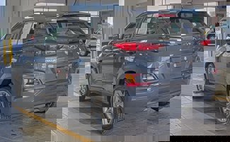 Used 2020 Hyundai Kona SE image 1