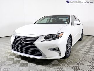 Used 2017 Lexus ES 350 w/ Luxury Package image 1