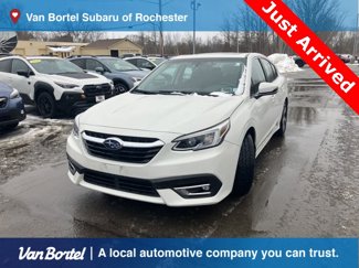 Used 2020 Subaru Legacy Limited image 1