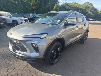 New 2026 Buick Encore GX Sport Touring image 1