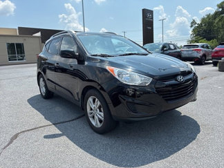 Used 2011 Hyundai Tucson GLS w/ Navigation Pkg 2 image 1