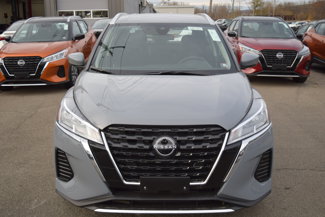 New 2024 Nissan Kicks SV image 1