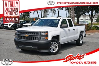 Used 2015 Chevrolet Silverado 1500 W/T w/ WT Convenience Package video 1