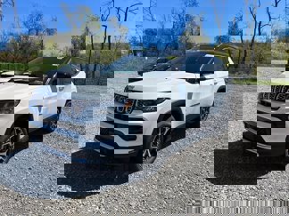 New 2025 Jeep Compass Limited image 1