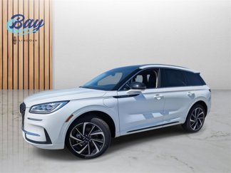 New 2024 Lincoln Corsair Grand Touring w/ Equipment Group 301A image 1