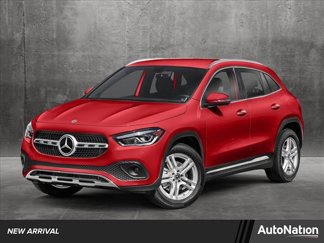 Used 2021 Mercedes-Benz GLA 250 image 1