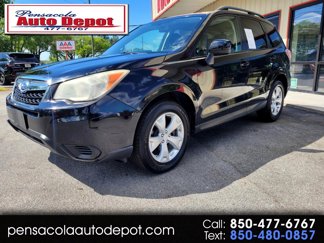 Used 2014 Subaru Forester 2.5i Premium w/ Popular Package #1 image 1