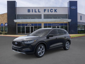 New 2025 Ford Escape ST-Line w/ Equipment Group 301A image 1