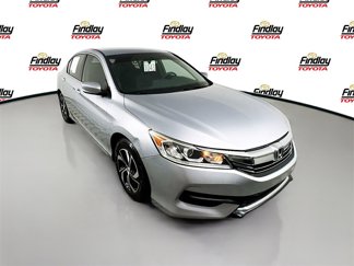Used 2016 Honda Accord LX image 1