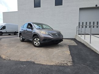 Used 2013 Honda CR-V LX image 1