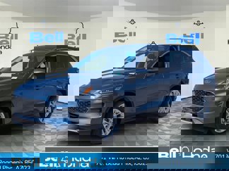 Used 2020 Ford Escape SE image 1