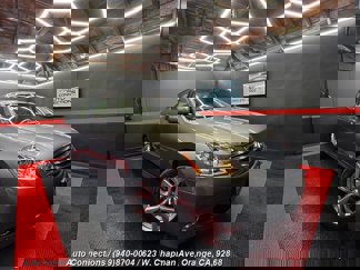 Used 2008 INFINITI M35 w/ Technology Pkg image 1