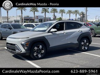 Used 2024 Hyundai Kona SEL image 1